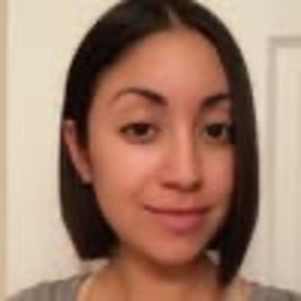 Meet your Posher, Desiree